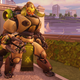 Overwatch’s Orisa